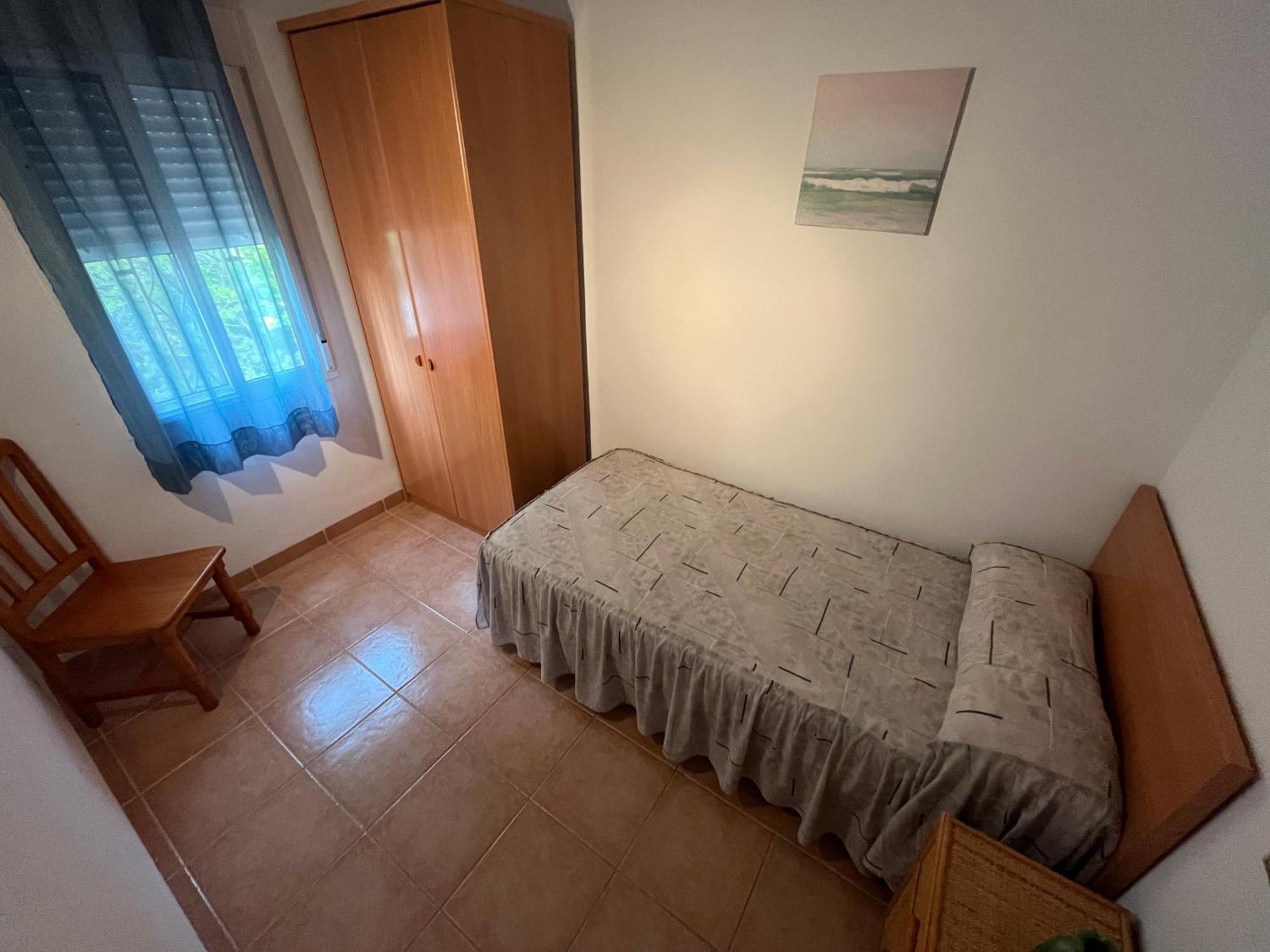 Chalet Adosado Cargador Altamar Alcossebre Extérieur photo