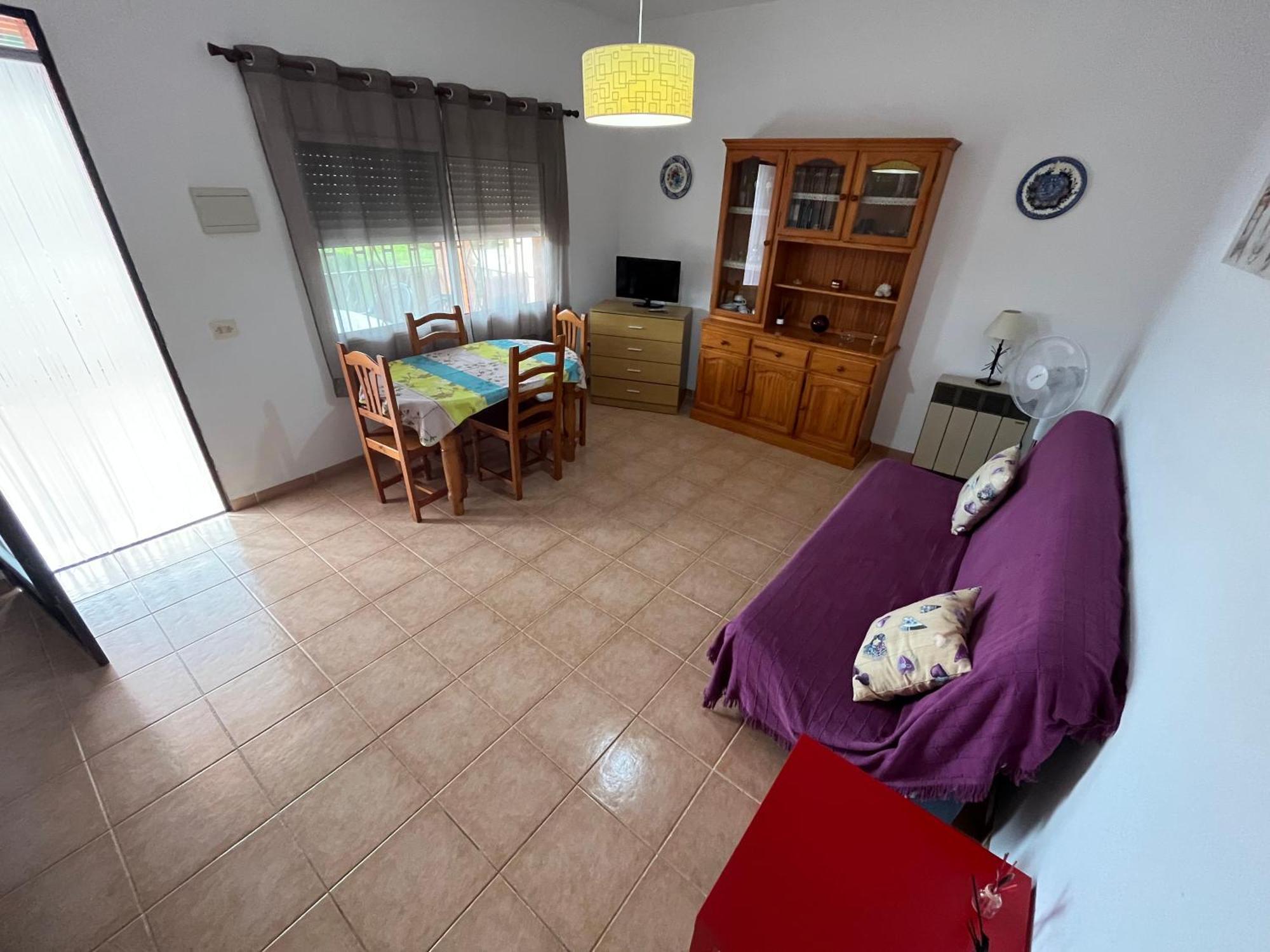 Chalet Adosado Cargador Altamar Alcossebre Extérieur photo